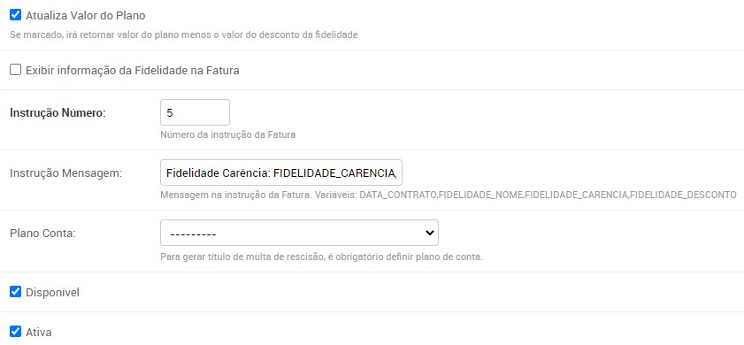 Fidelidade Parte 3