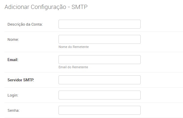 SMTP Parte 1