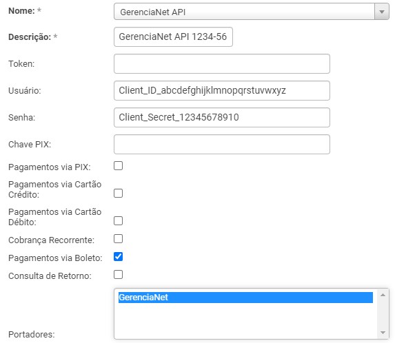 Gateways de Pagamento Parte 1