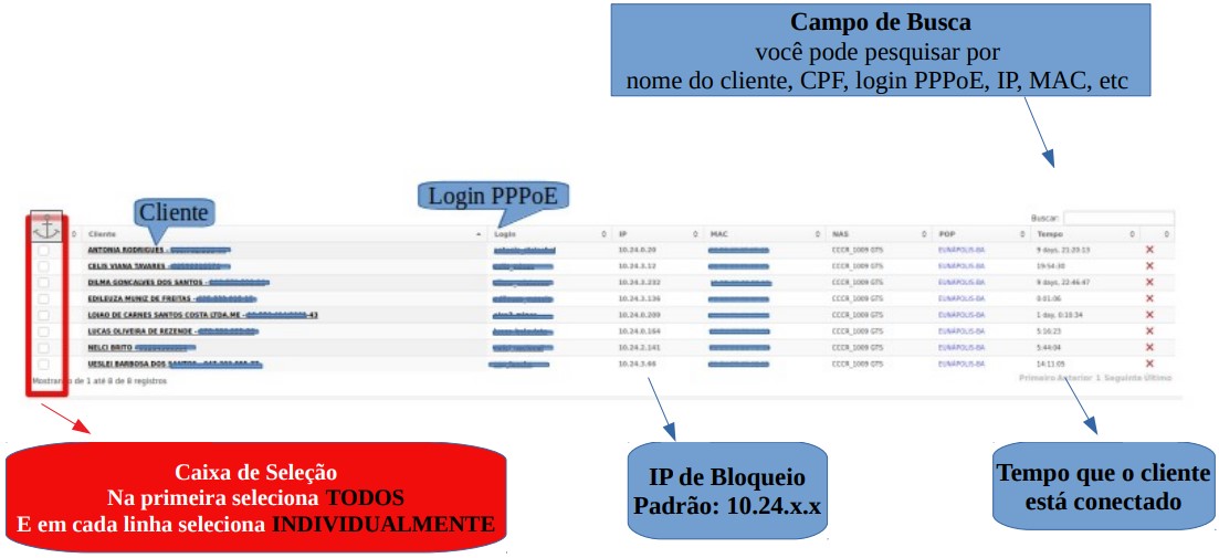 Resultado da pesquisa