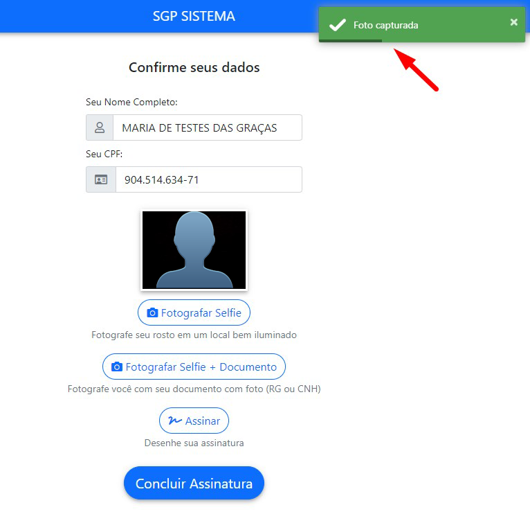 SGPSign Parte 5